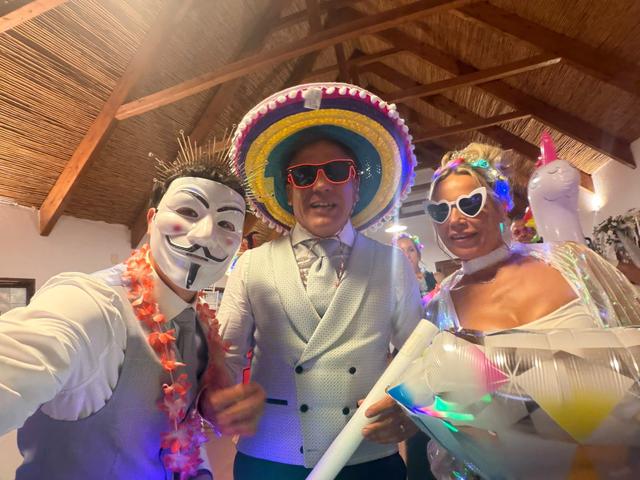Crazy Party - 3