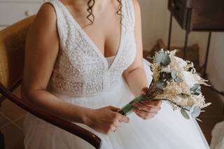 Make up Mari Ángeles - 7