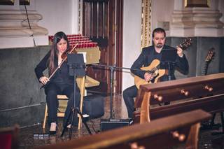 Dos Tierras Dúo - 5