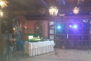 Dj Martín - 8