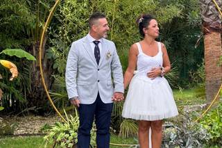 Amanecer de boda - 5