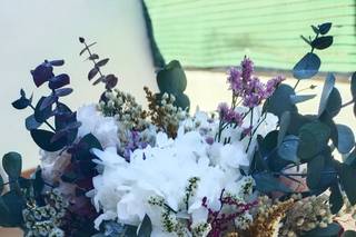 Jardines del aire - 6