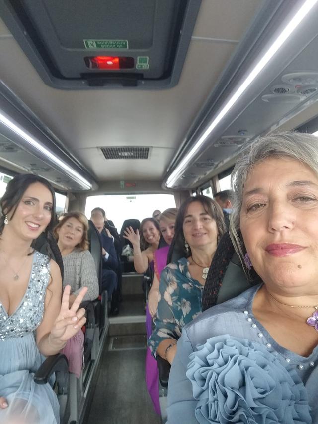 Autocares Rias Baixas - 2