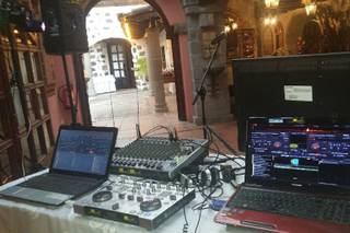 Dj Martín - 9