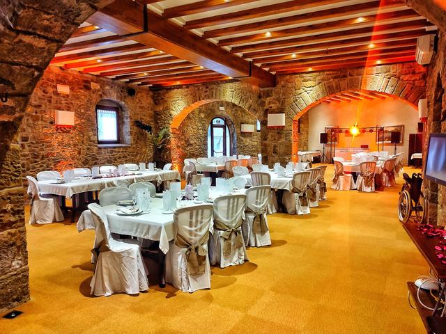 Hostal Palouet de Segarra - 1