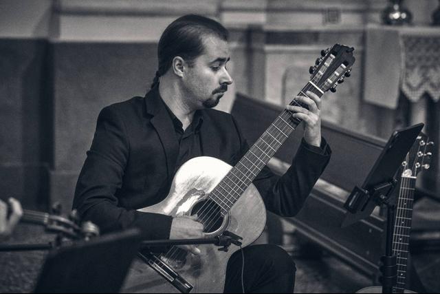 Dos Tierras Dúo - 3