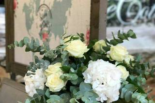Rosamary Floristería - 14