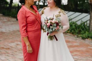 Susana Sanchez - Arreglos Florales - 8