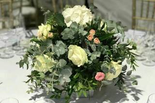 Rosamary Floristería - 15