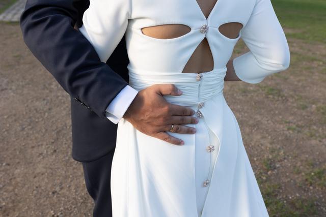 Carmen Molero Novias - 1