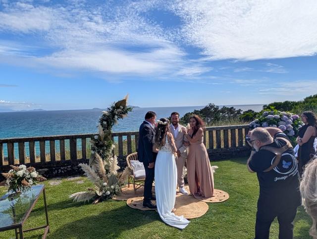 Sí Hay Boda - 1