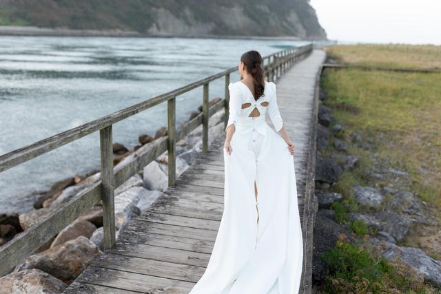 Carmen Molero Novias - 3