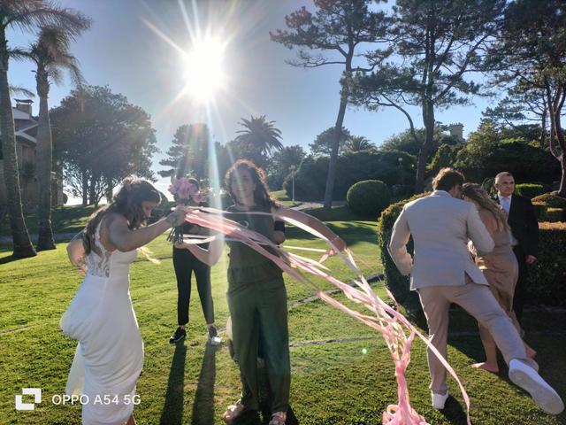 Sí Hay Boda - 3