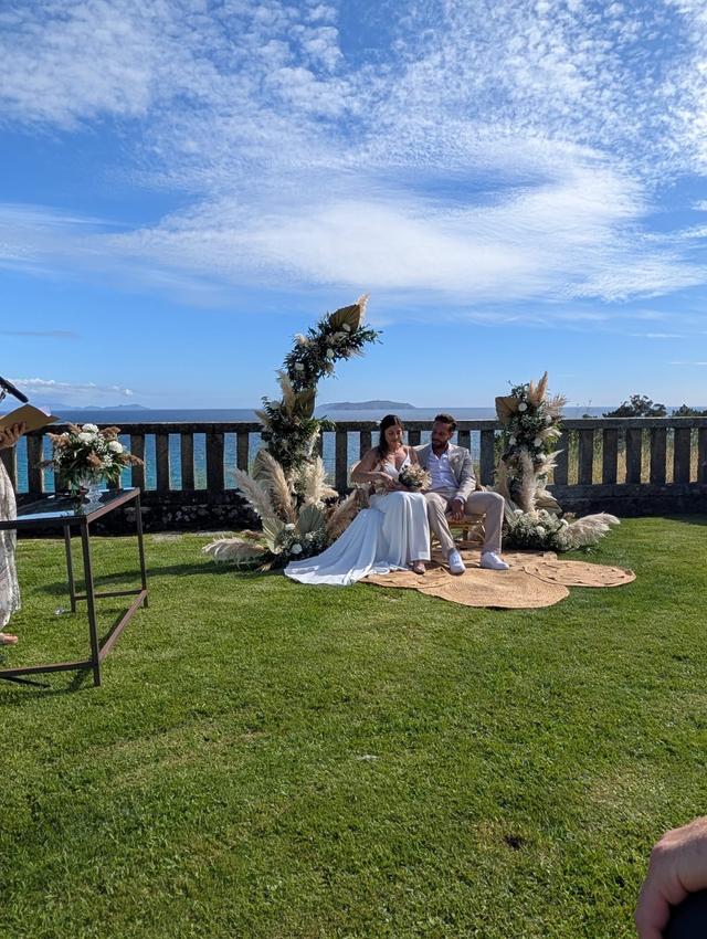 Sí Hay Boda - 2