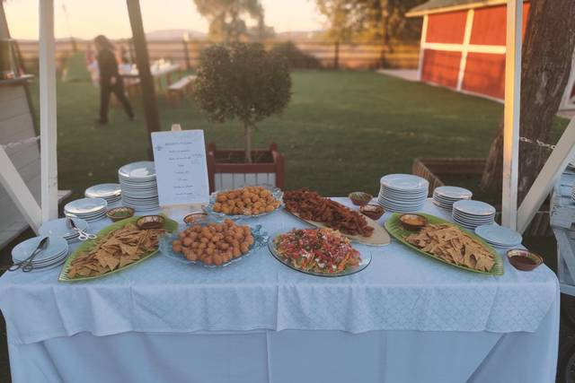 La Encina Catering 2