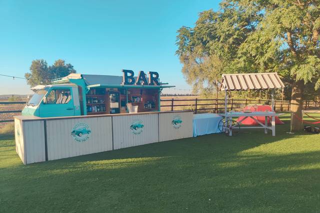 La Encina Catering 3