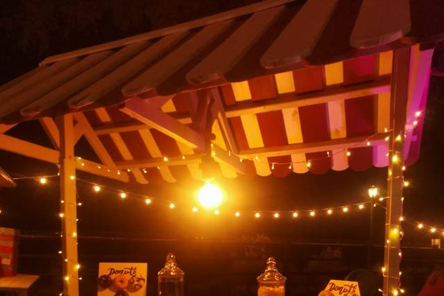 La Encina Catering 4