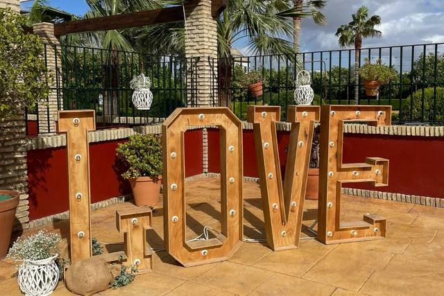 La Huerta Catering 1