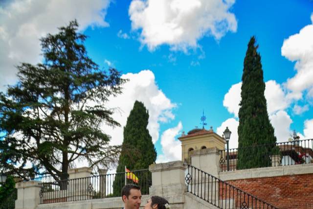 Palacio Condes de Gamazo 1