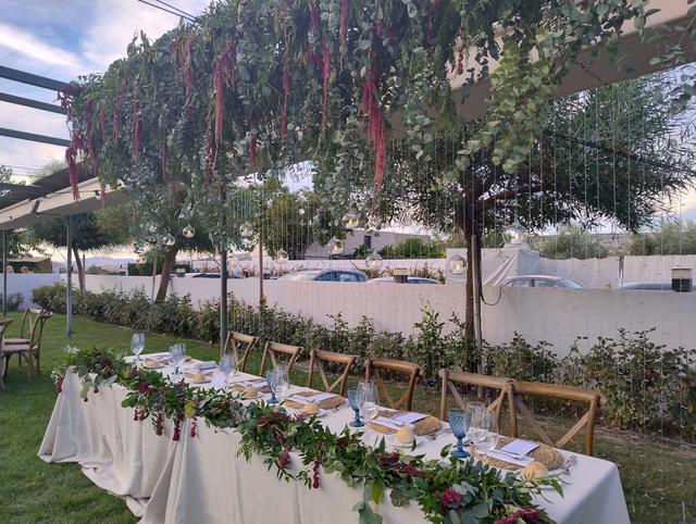 Laura Barrilado Weddings & Events - 1