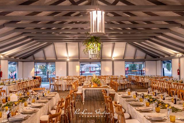 La Encina Catering 5