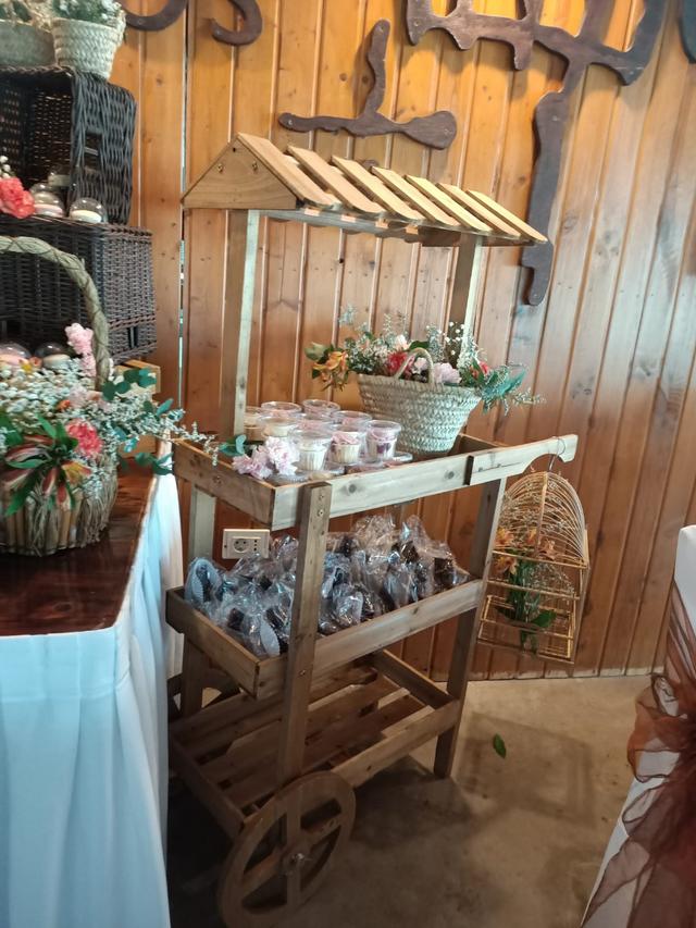 Cake Home - 2