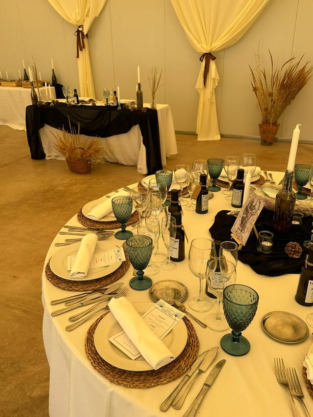 Catering Ibérico Mas Sabor - 2