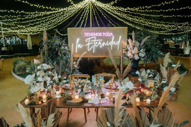 Tu y Yo Ceremonias - 4
