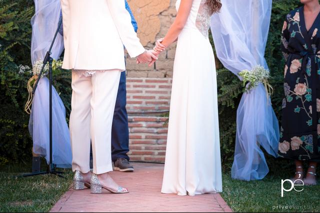 Esther Noriega Novias - 1