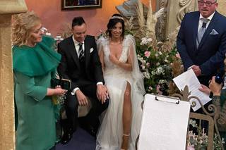 Emma Sáez - Ceremonias - 8