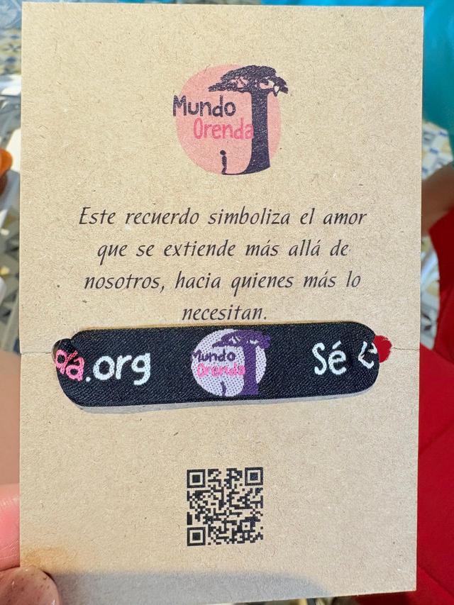 Mundo Orenda ONG - 2