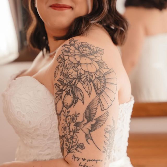 Bendita Novia - 1