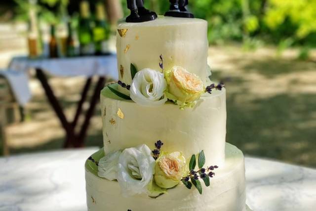 Cakes & Dreams 5
