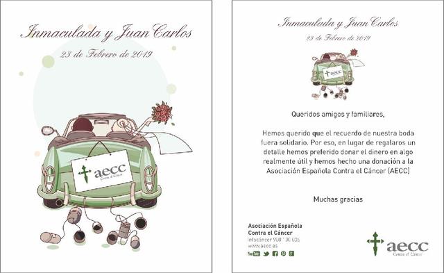 Bodas en Papel - 3