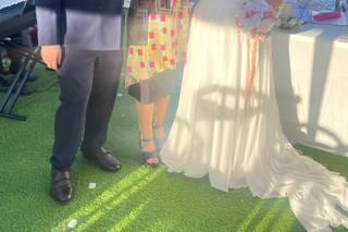 Oficiantes de Bodas Tatira - 6