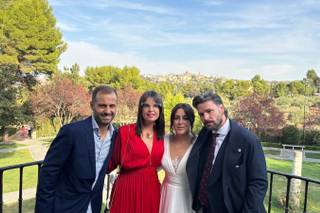 Cigarral del Ángel - 5