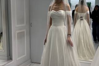 Atelier de Bodas - Leganés - 16