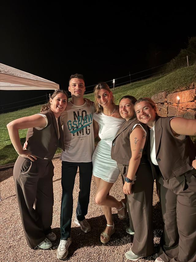 La Prèvia Events - 3