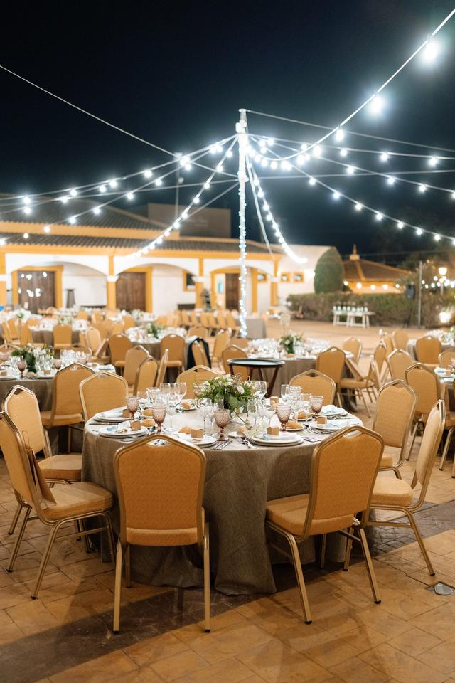 Hacienda Real Los Olivos - 2