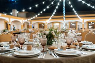 Hacienda Real Los Olivos - 10