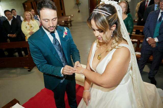 Sí Hay Boda - 1