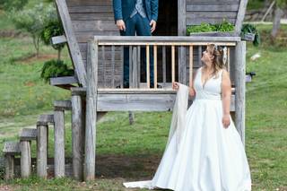 Sí Hay Boda - 7