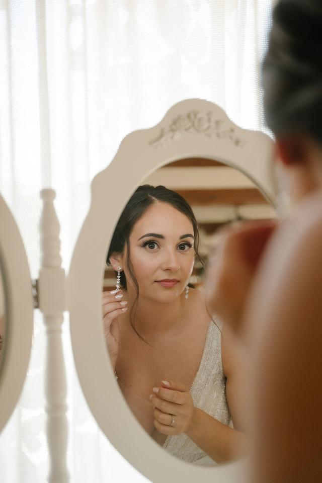 El baúl de las novias by Cora Robles - 2