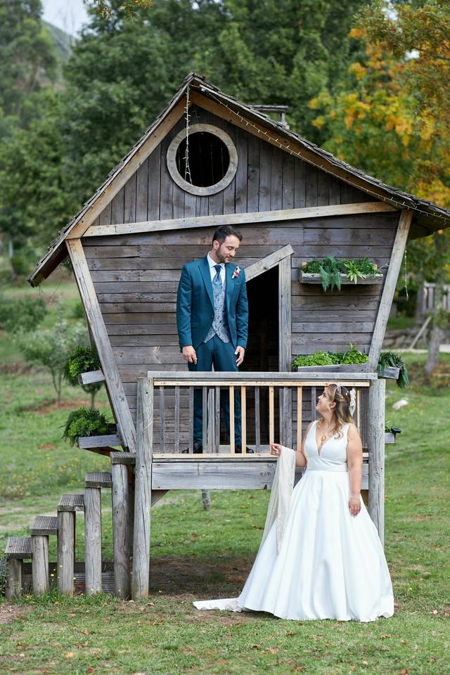 Sí Hay Boda - 2