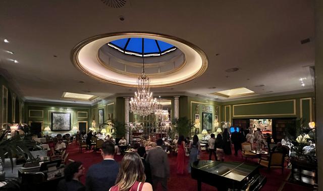 Wellington Hotel & Spa Madrid - 4