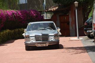 Classic Car Trip - 16