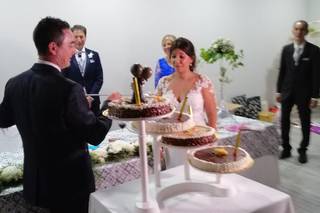 Salones Molino del Albaicín - 8