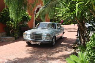 Classic Car Trip - 17