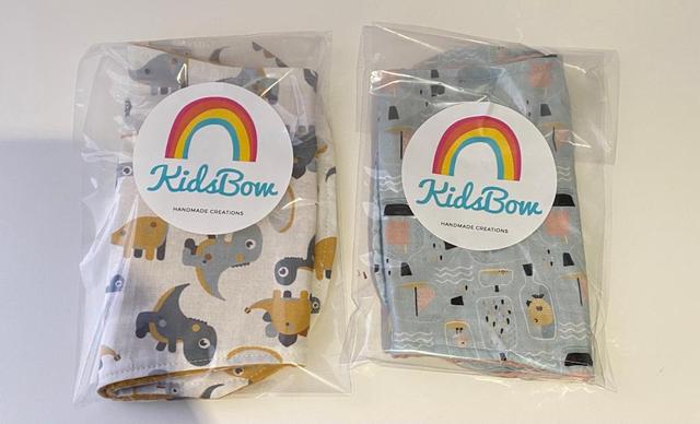 Kidsbow - 1