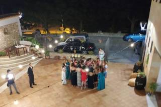 Salones Molino del Albaicín - 9